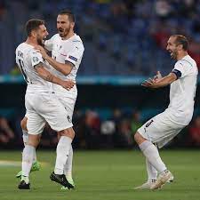 The opening ceremony is expected to take place around 20 minutes before kick off. Italy 3 Turkey 0 Initial Reaction And Random Observations Black White Read All Over
