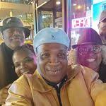 Dwight Fitzpatrick's Instagram, Twitter & Facebook