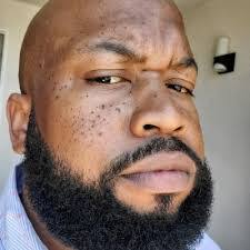 Marvin Maye's Instagram, Twitter & Facebook