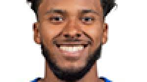 Brandon Wright: Stats, Bio & More