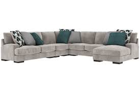 Bardarson 5 Piece Sectional With Chaise Ashley Furniture Homestore 2 600 Ashley Furniture Homestore Sectional Sofa Sectional
