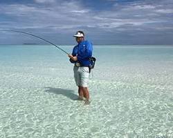 ماهیگیری در مالدیو -  راهنمای سفر مالدیو