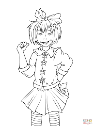 Junie B Jones Junie B Jones Coloring Pages Cool Coloring Pages