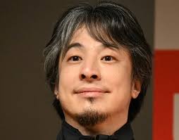 ひろゆき氏、電車の影響で遅刻？報告も…乙武氏が ... - スポニチ