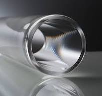With special glass into a sustainable future