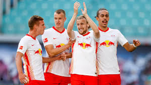 On sofascore livescore you can find all previous 1. Rb Leipzig Fsv Mainz Leipzig Folgt Bayern Und Dortmund