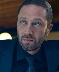 You get one of these guys as your wingman in the club. Who will it be? :  r/TheBear