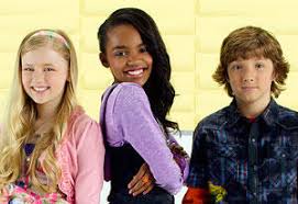 Taken from the disney channel series a.n.t. China Anne Mcclain Grows Up Fast As An 11 Year Old High Schooler In Disney S A N T Farm Tv Guide