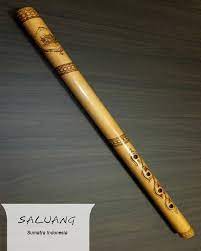 Saluang adalah alat musik tradisional khas minangkabau, sumatera barat. Alat Musik Saluang Berasal Dari Daerah Brainly