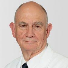 Audrey Foster-Barber, MD, PhD (2018 Arnold P. Gold Foundation Humanism in  Medicine Award)