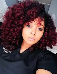 Black women's gray short hair. 30 Best Hair Color Ideas For Black Women