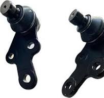 2pc Front Right Lower Ball Joint and Front Left Lower Ball Joint Kit K500346