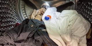 This will set the colors. A Color Catcher Claims To Absorb Dye In The Wash We Tested To See If It Worked Reviewed