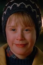 Kevin reunite with his Mom