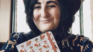 Mariya Stokes Archives