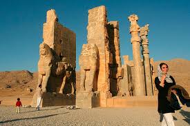 Resultado de imagen de persepolis iran