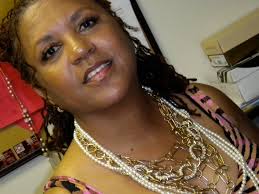 Lovely Lashes by Ms. Glenda