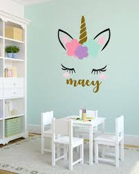 We did not find results for: Unicorn Wall Decal Girls Name Personalized Unicorn Wall Decal Unicorn Monogram Wall Decal Girls Room Paint Toddler Girl Room Unicorn Room Decor