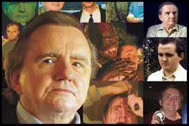 Interview with George Stover No.2 — The After Movie Diner