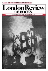 Contents · Vol. 7 No. 20 · 21 November 1985