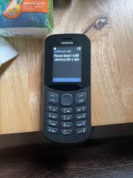 Permanent unlocking of nokia 6300 is possible using an unlock code. Nokia 130 Nuc Code Error Community Home