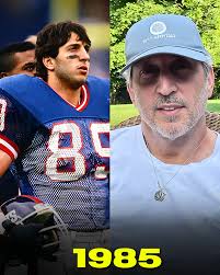 Walter Payton NFL Legacy