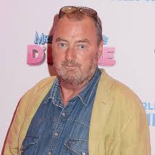 Irish actor and comedian Jon Kenny dies aged 66