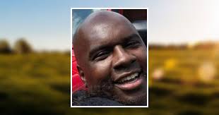 Joshua T. Richardson Obituary January 7, 2022