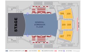 The Paramount Huntington Tickets Schedule Seating