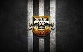 Red bull bragantino will dominate possession Herunterladen Hintergrundbild Red Bull Bragantino Fc Golden Logo Serie A Black Metal Hintergrund Fussball Red Bull Bragantino Brasilianische Fussball Club Bragantino Logo Brasilien Rb Bragantino Mit Einer Auflosung Zu Uberwachen 2880x1800