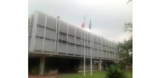 Embassy Of Algeria In Abuja Nigeria Abuja Algeria Limited Liability Company
