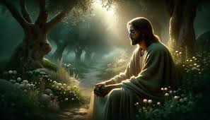 Jesus Christ Know He Was The Son Of God ...