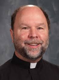 The Catholic Post Fr. Schmitt credits Mary for making his vocation to the  priesthood apparent