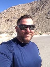 Patrick Darmody's Instagram, Twitter & Facebook