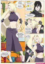 Hanime naruto ❤️ Best adult photos at hentainudes.com