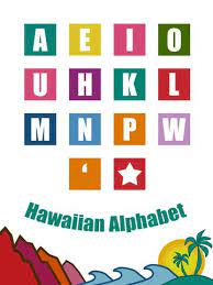 They are formed b … y evaporation of a river water.b. The Hawaiian Alphabet Has Only 13 Letters Steemit