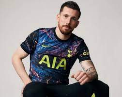 Ενας πολύ ιδιαίτερος τελικός στο match money. Nefelwma H Ka8isma Poylman H Nea Fanela Thn Totenam Dixazei Pic Sportsking Gr