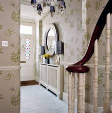Why is the hallway always the last place we think of decorating? Traditional Hallway Design Ideas Hometone Home Automation And Smart Home Guide