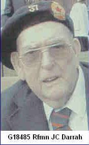 Individual Report: G18485 James DARRAH