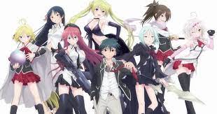 We did not find results for: Trinity Seven Season 2 Everything We Know So Far