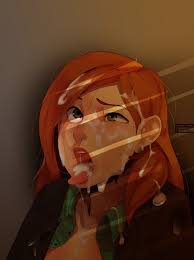 Gravity Falls Rule 34 Ten – Wendy Corduroy | Futapo!