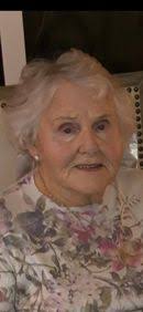 Condolence Book for May Neill (née Breen) (Athy, Kildare)