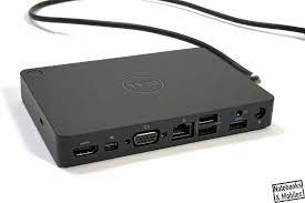 Easily connect to displays, a mouse, keyboard and audio devices through the dell dock from your compatible system. Dell Dock Wd15 Dockingstation Im Test Notebooks Und Mobiles