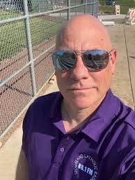 Thomas Steven Mathieson Clark