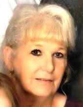 Obituary information for Brenda Ellen Coker