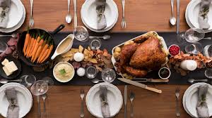 Thanksgiving is a wonderful time to get together with friends and family and give thanks for your blessings. Celebrate Thanksgiving At These Miami Restaurants The Miami Guide