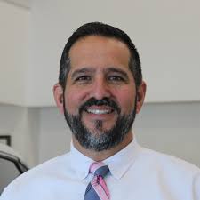 Mark Ficken Ford Lincoln Staff