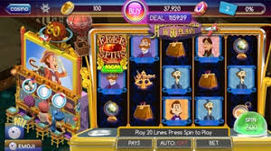 Not only that, when you play a slots, you will see that there is another player who is playing this game sitting next to you. Pop Slots Free Vegas Casino Slot Machine Games 2 58 17757 Para Android Descargar