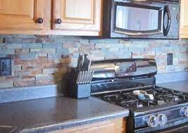 The backsplash typically covers a short area of the wall behind sinks and stoves, covering and protecting the wall where splashing and staining could occur. Diy Backsplash 11 Outstanding Tile Options Bob Vila