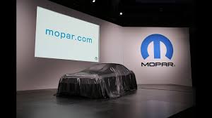 Official Mopar Site Maintenance Schedule